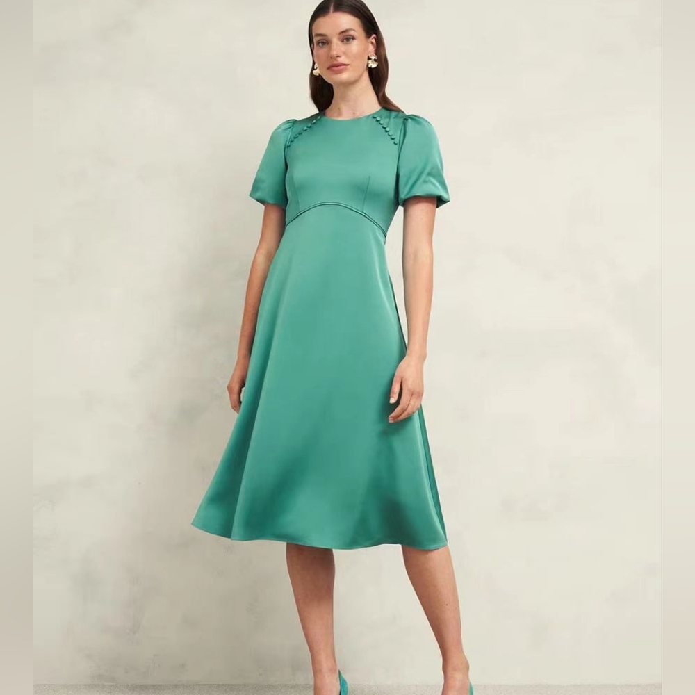 Hobbs Marea Dress